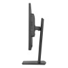 iiyama ProLite XB2797QSNP-B1 27" Quad HD IPS 75Hz 1ms USB-C Height Adjustable Monitor with Speakers - Matte Black