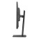iiyama ProLite XB2797QSNP-B1 27" Quad HD IPS 75Hz 1ms USB-C Height Adjustable Monitor with Speakers - Matte Black