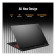 ASUS TUF Gaming A16 FA608UH-RV027W AMD Ryzen 7 260 16GB RAM 1TB SSD RTX 5050 16" Windows 11 Home Gaming Laptop