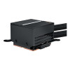 ASUS ProArt LC 240 All-in-One Liquid CPU Cooler - Black