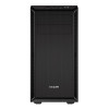 be quiet! Pure Base 600 Mid Tower ATX Gaming PC Case - Black