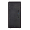 Fractal Design CORE 1100 Mini micro ATX Mini Tower case with minimalist aluminium exterior.
