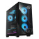 Refurbished - ASUS ROG G700 (2025) GM700 AMD Ryzen 7 9800X3D 64GB RAM 2TB SSD RTX 5080 Windows 11 Home Gaming Tower PC