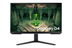 Samsung S27BG400 27" IPS Full HD 240Hz 1ms Freesync G-Sync Odyssey Gaming Monitor