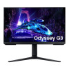 Samsung S24DG302 24-inch Full HD 180Hz Freesync gaming monitor

