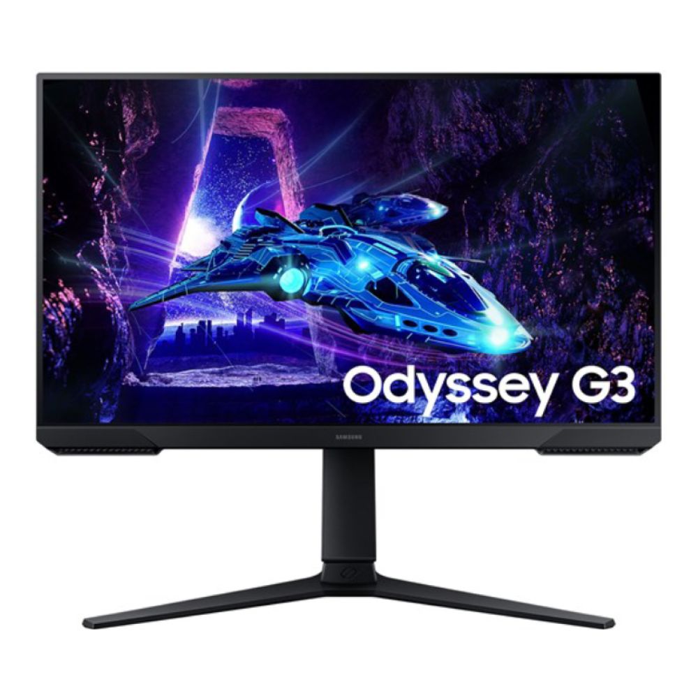 Samsung S24DG302 24-inch Full HD 180Hz Freesync gaming monitor
