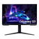 Samsung S24DG302 24-inch Full HD 180Hz Freesync gaming monitor
