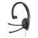 EPOS Sennheiser Adapt SC 135 Wired Monaural Noise Cancelling Headset - Black