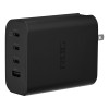 ASUS ROG 140W AC USB-C GaN Fast Charger - Black
