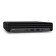 HP Pro 400 G9 Intel® Core i3-13100T 8GB RAM 256GB SSD Mini Desktop PC