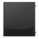 Refurbished - NZXT H5 Flow Tempered Glass Mid Tower Gaming PC Case - Black