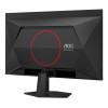 AOC G4 Q27G41ZDF 27" QD-OLED Quad HD 240Hz 0.03ms G-Sync compatible Gaming Monitor