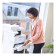 Brother MFC-L5710DW 1200 x 1200 dpi A4 Wireless Multifunction Mono Laser Printer