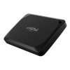 Crucial X10 Pro 2TB External USB-C 3.2 Gen2 Portable SSD