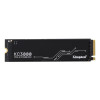 Kingston SKC3000S/512G 512GB M.2 2280 NVMe PCIe 4.0 SSD