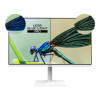 Refurbished - MSI Modern MD272QXPW 27" IPS Wide-QHD 100Hz 1ms USB-C Height Adjustable Monitor with Speakers