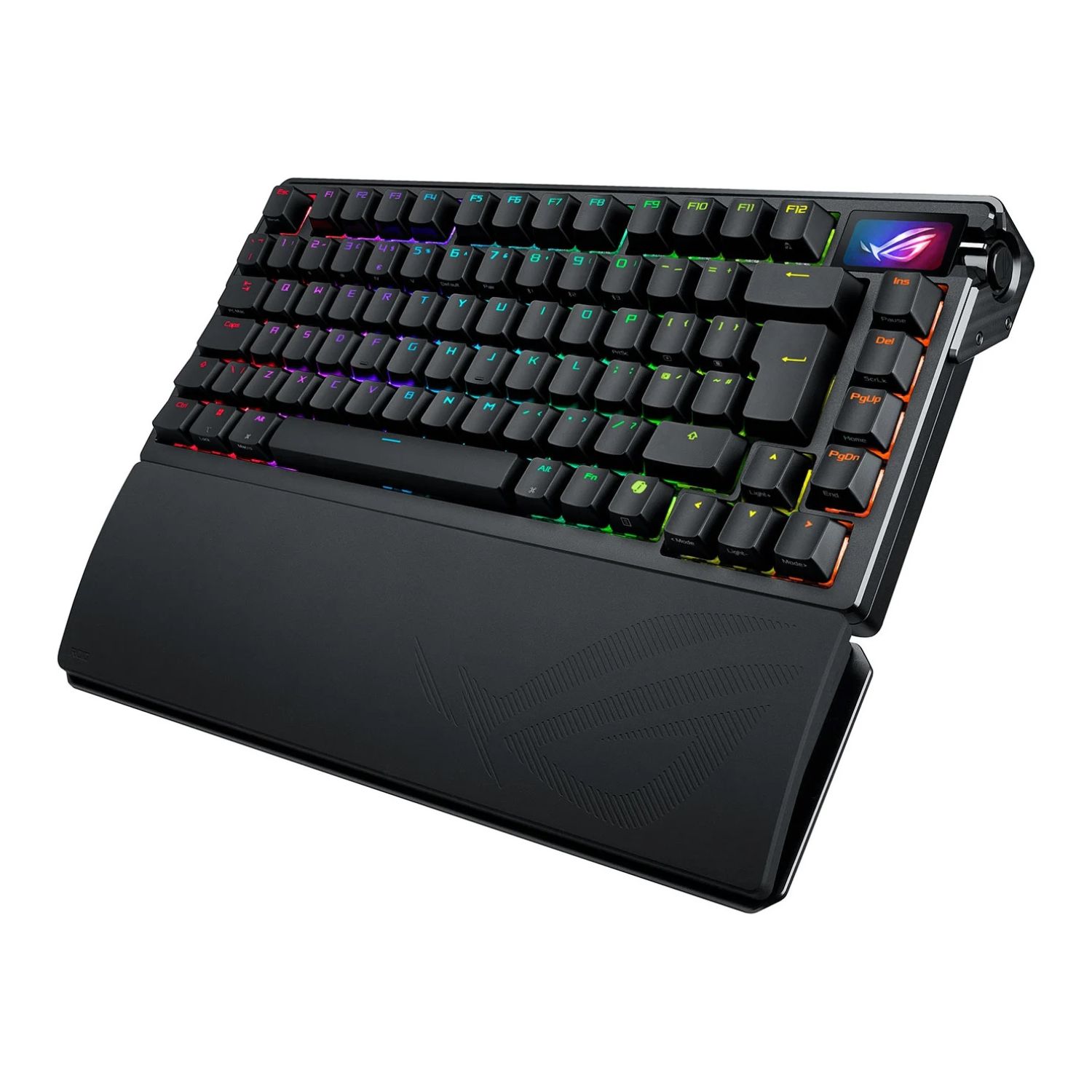 ASUS ROG AZOTH Extreme Compact Mechanical Gaming Keyboard