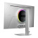 Refurbished - Samsung Odyssey S32FG816SU 32" QD-OLED UHD 4K 240Hz 0.03ms Freesync Height Adjustable Gaming Monitor