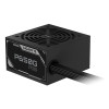 Gigabyte P650G PG5 650W ATX 3.1 80 PLUS Gold PSU Power Supply - Black