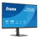 iiyama ProLite XB2793QSU-B1 27" Quad HD IPS 75Hz 1ms Height Adjustable Monitor with Speakers - Matte Black