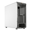 Fractal Design North XL Mesh Side Panel EATX Full Tower PC Case - Chalk White