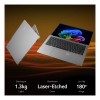 Acer Swift Go 14 AI AMD SFG14-64-R63R AMD Ryzen AI 7 350 16GB RAM 1TB SSD 14" Windows 11 Home Laptop