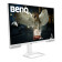 BenQ EW3290U 32" 4K Ultra HD IPS Height Adjustable Built-in Speakers USB-C Monitor