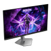 AOC AGON AG276UZD 27" QD-OLED UHD 4K 240Hz 0.03ms Height Adjustable Gaming Monitor
