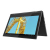 Refurbished - Lenovo Winbook 300e AMD 3015e 4GB RAM 64GB eMMC 11.6" Touchscreen 2-in-1 Windows 10 Pro Laptop