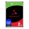 Seagate IronWolf 2TB 3.5" 5900 RPM 256MB Cache NAS Hard Drive