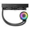 Arctic Liquid Freezer III Pro 240 A-RGB AIO Liquid CPU Cooler - White
