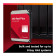 Western Digital Red Plus 6TB 3.5" SATA 6GB/s 5400RPM Internal Hard Drive