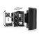 Refurbished - be quiet! Pure Base 500 FX ARGB Tempered Glass Mid Tower Gaming PC Case - Black