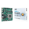ASUS Pro A620AT-CSM AMD A620A Socket AM5 Mini-ITX Motherboard