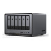 UGREEN NASync DXP6800 Pro 6-Bay-NAS  (Diskless)