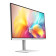 Refurbished - MSI Modern MD272QXPW 27" IPS Wide-QHD 100Hz 1ms USB-C Height Adjustable Monitor with Speakers