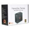 Vida Heracles 850W ATX 3.1 80 Plus Gold Fully Modular PSU Power Supply - Black