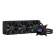 ASUS ROG Strix LC III 360mm Intel/AMD AIO Liquid CPU Cooler - Black
