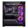 Phanteks NV5 PC Case Premium Digital RGB Kit - Black