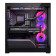 Phanteks NV5 PC Case Premium Digital RGB Kit - Black