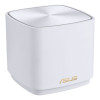 ASUS ZenWiFi XD5 W-1-PK WiFi 6 5G Dual-band Mesh System Router