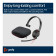 Poly Blackwire 5210 Monaural USB-C USB-A 3.5mm Wired Headset