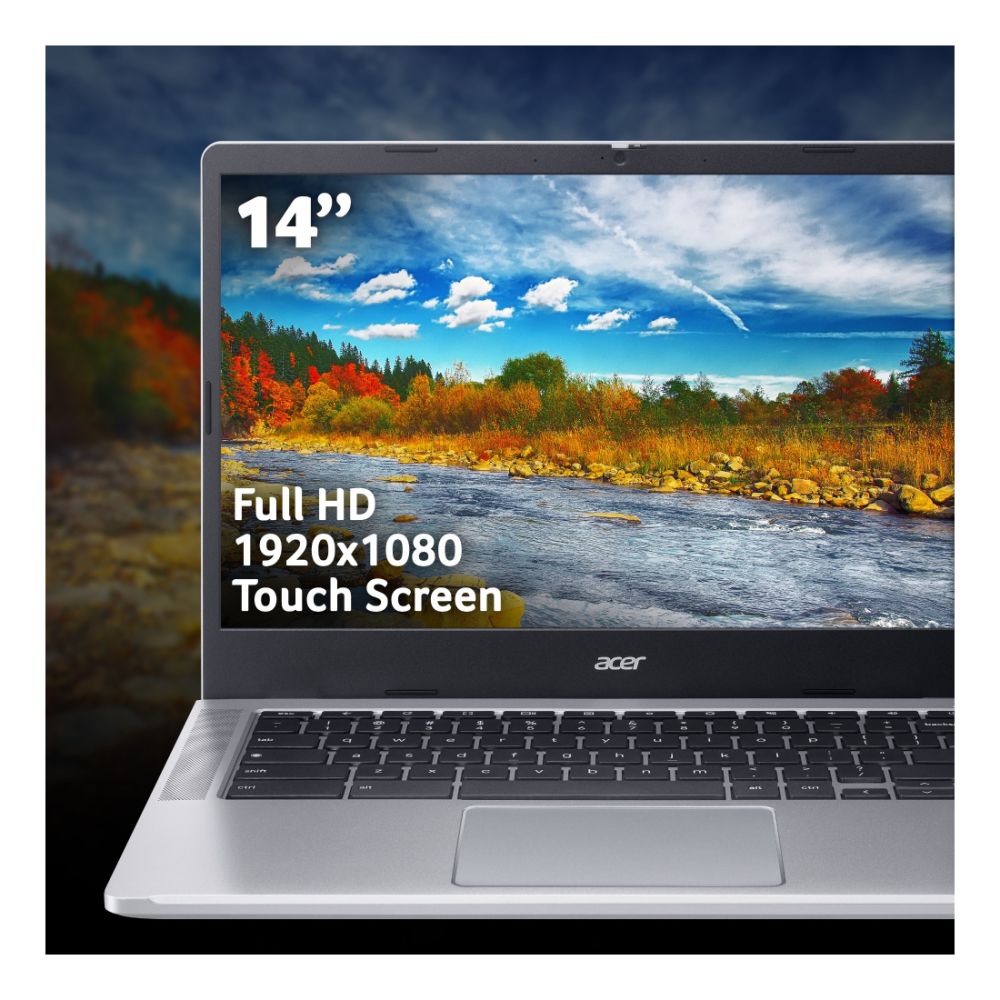 Acer Chromebook 314 – 14