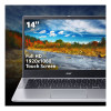 Acer ChromeBook 314 (CB314-4HT) - Intel N N100 8GB RAM 128GB SSD 14" ChromeOS Laptop