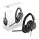 MSI Maestro 300 USB Type-C Head-band Wired Gaming Headset - Black