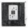 ASUS ROG STRIX B850-I GAMING WiFi AM5 DDR5 PCIe 5.0 Mini-ITX Motherboard