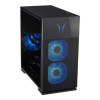 Medion Erazer Engineer X30 Intel Core i7 14700 32 GB RAM 1 TB SSD RTX 5070 Windows 11 Gaming PC Black