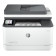 HP Laserjet Pro MFP 3102FDW Wireless All-In-One Printer with compact design