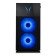 Medion Erazer Engineer X30 Intel Core i7 14700 32 GB RAM 2 TB SSD RTX 5060 Ti Windows 11 Gaming PC Black