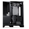 Phanteks XT V3 Tempered Glass Micro ATX PC Case - Black